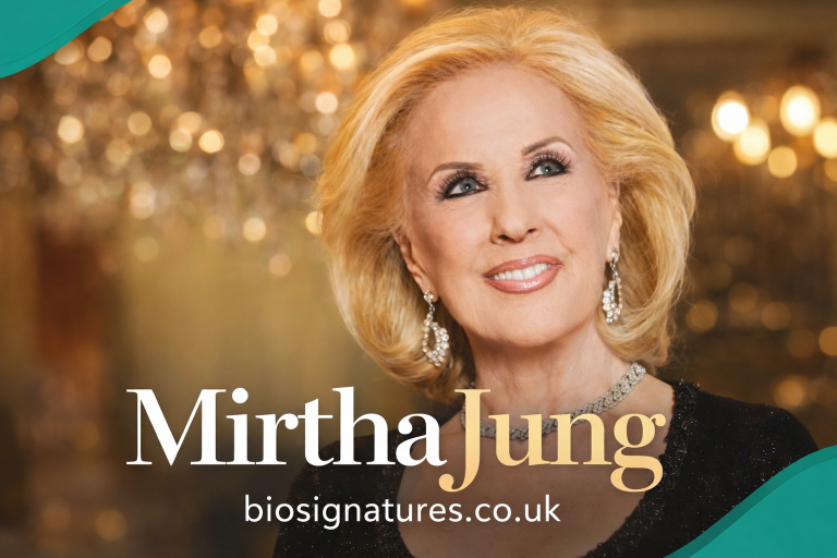 mirtha jung