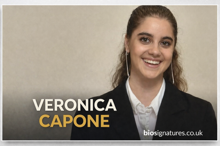 veronica capone