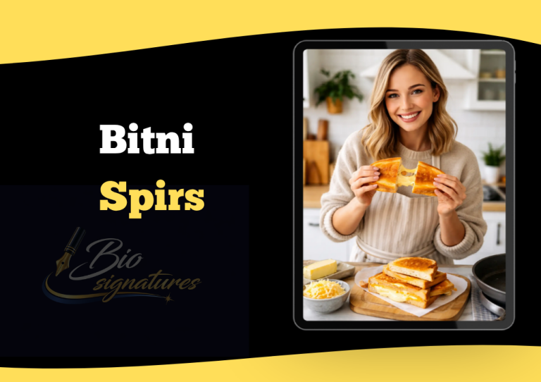 bitni spirs