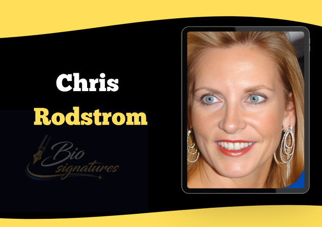 chris rodstrom