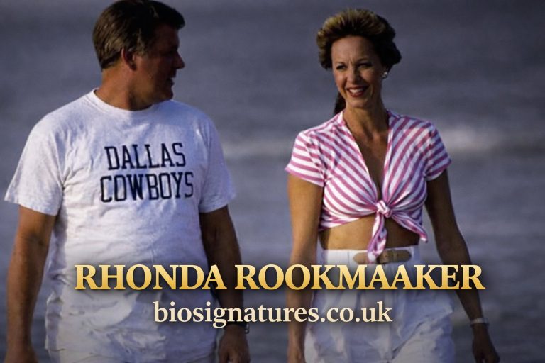 rhonda rookmaaker