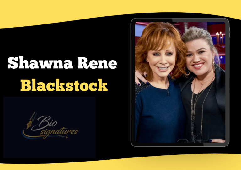 shawna rene blackstock