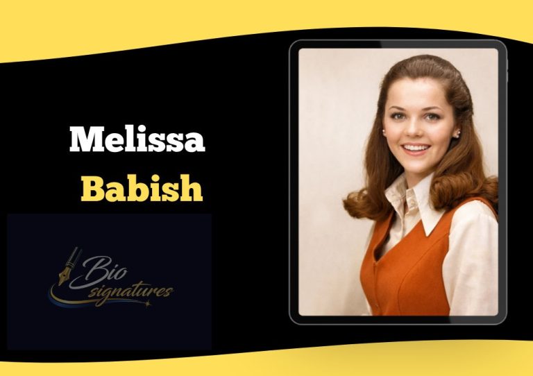 melissa babish
