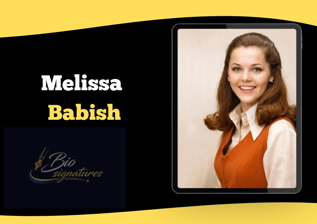 melissa babish